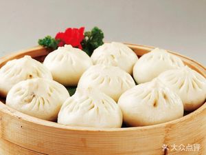 Shanghai Scallion Pancake (Yuexi South Road Branch)