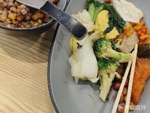 Weiqi Steamed Rice (Tongde Tongying Community Branch)