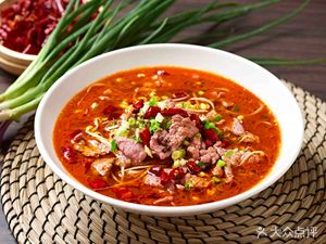 Bo's Food Shop (Hengjiao Street Branch)