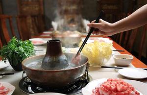 Inner Mongolia Fresh Lamb Hot Pot & Barbecue (Hengjiao Store)