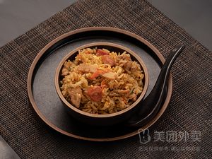 One Day Three Meals (Hengjiao Second Road Branch)