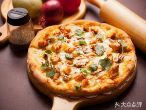 MINT CAFE Guangzhou Anla Restaurant Co., Ltd. (Xiwan Road Store)