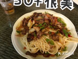 Yihe Restaurant (Fudu Lai Garden 1st Branch)