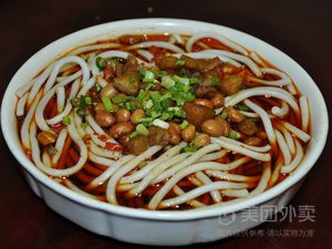 Chongren Authentic Guilin Rice Noodles (Xicha Road Branch)