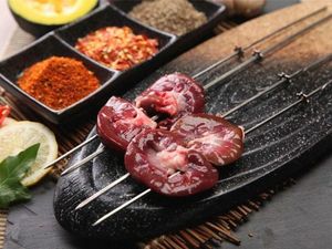 Zhanjiang Jindi Restaurant (Hengjiao Branch)