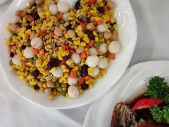 Helix Joy Banquet Seafood Restaurant · Banquet Hall