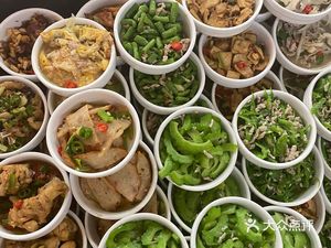 Xiang-Yue Steamed Dishes (Huiyi Garden Branch)