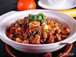 Xiaodongting Local Cuisine Restaurant