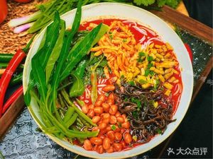 Rongjie Liuzhou Luosifen (Suishi Store)