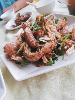 Zhanjiang Seafood Buffet (Suishi Branch)