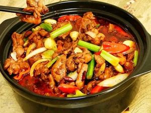 Chongqing Chicken Stew (Beiting Store)