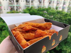 Chicken Run (Yipin Tianxia Store)