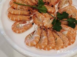 Sheng Wu Dao Restaurant