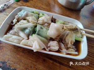 Baby Steamed Bun (Xiaoguwei Island Store)