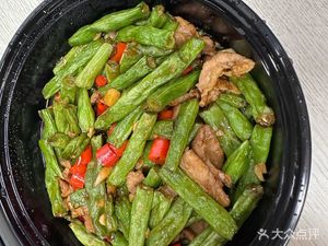 Xiang Cuisine Wooden Bucket Rice (Shuanggui Street Branch)