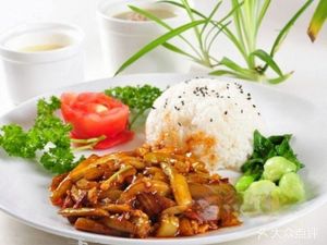 Kang's Chaoshan Cuisine