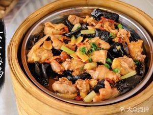 Bright Stone Mill Rice Noodles