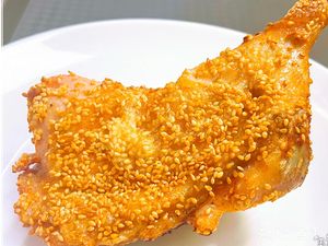 Mo Pi Chicken Leg Rice (Guangda Branch)