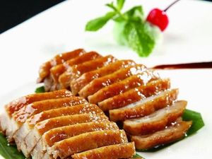 Chao Xuan Premium Pig's Trotter Rice (Guangda Food City Branch)