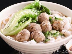 Hui Ji Longjiang Pig's Trotter Rice (Nating Store)