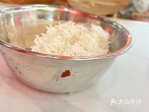 Yong Da Chu Cooking Wood Bucket Rice (University Town Store)