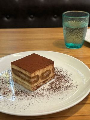 Salio's Italian Restaurant (University Town GOGO New World Branch)