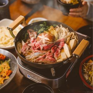 Tegu House · Sushi Cuisine