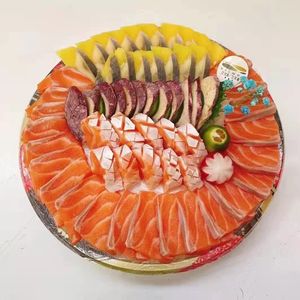 Jiang Pin Sushi & Sashimi (Yuexiu Xinghui Wenyu Branch)