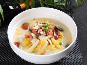 Biao's Zhanjiang Seafood BBQ