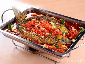 Original Hunan Cuisine
