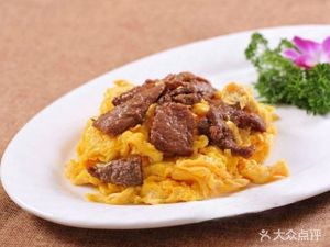 Farmhouse Hunan Village Food Plaza (North University Town Branch)