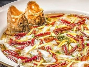 Liu Chef's Spicy Pork with Peppers (Guangda Branch)