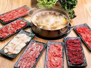 Xun Wei Shi Li Niu · Chaoshan Beef Hot Pot (Suishi Store)