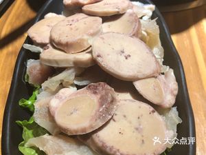 Bo Ji Chaoshan Beef Hot Pot (University Town Store)