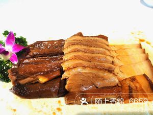 Xiaoshi Fu · Chaowei Restaurant