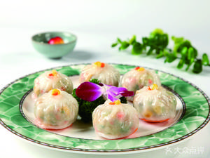 Chaoji Chao Shan Cuisine