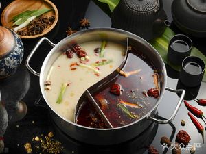 YuanYang Hotpot (Suishi Village Branch)