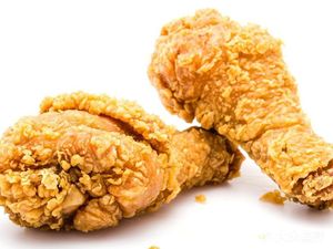 Called a Fried Chicken (Guangzhou University Town Branch)