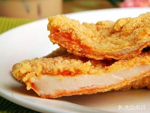 Zhengxing Chicken Cutlet (Guangzhou University Commercial Center Branch)