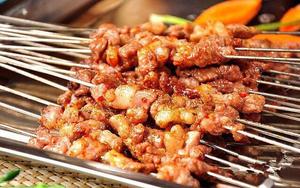 Li Ji BBQ (Xiaobeigang)