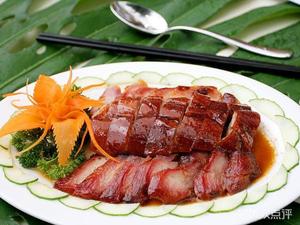 Hong Kong Shenjing Roast Meat (GOGO New World Plaza Store)