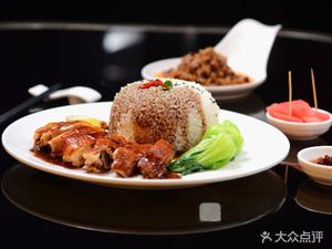 Fei Bo Roast Meat Delicacies