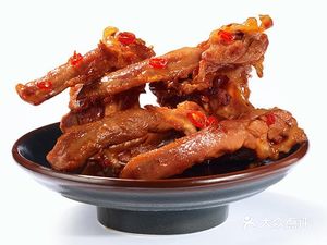 Golden Grade Clay Oven Chicken & Stone Pot Fish/Chicken
