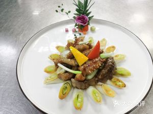 Guanyou Xuan · Premium Cantonese Cuisine