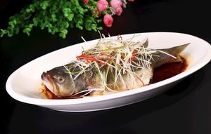 Zhanjiang Seafood Chicken Restaurant (Nanting Branch)