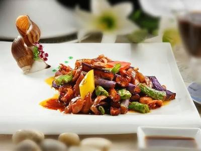 Chao Shan Classic (Guangda Branch)