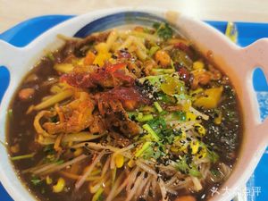 Encounter Hainan Rice Noodles (GOGO New World Branch)