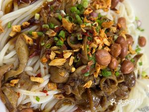 Fen Da Xian · New Year Pork Belly Rice Noodles (Nating Store)