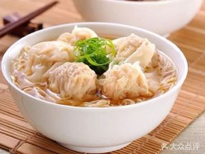 Guangzhou Wonton Noodle (Nan Ting Branch)