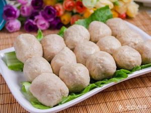 Wei Ji Liuzhou Luosifen (Beigang Commercial City Branch)